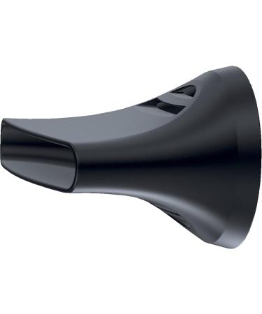 Braun Satin Hair 7 Warm Air Curling Brush with IONTEC Technology - Comb & Brush Attachment Included | International Shipping - Buy Online on SooperMarket.com