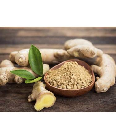 TRS - Ginger Powder 100g