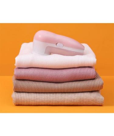 Battery-Free Fabric Lint Remover Shaver 150mm - Eco-Friendly Efficient and Portable Solution for Clothing Care - Buy Online on SooperMarket.com