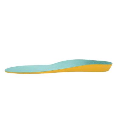 Kids Athletic Memory Foam Insoles for Diabetes Care (2 Pack) - Buy Online on SooperMarket.com