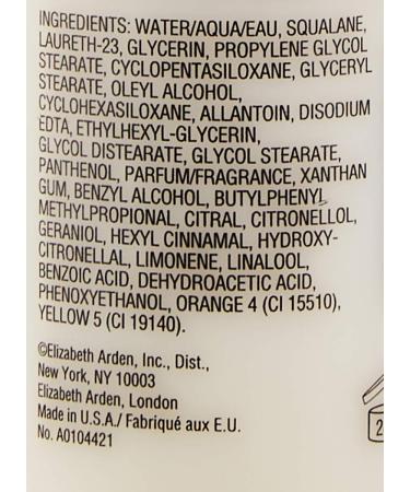 Elizabeth Arden Visible Difference Skin Balancing Cream 50ml - Hydrating Face Cream for All Skin Types - International Shipping Available - Buy Online on SooperMarket.com