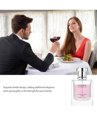 2024 New Cologne for Men Pheromone Cologne for Men Cologne Fragrances for Men with Pheromones Men's Pheromone Cologne(25PINK-0510-2PCS) - Buy Online on SooperMarket.com