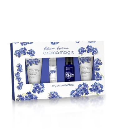 Aroma Magic Dry Skin Essentials Kit