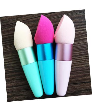 minkissy Makeup Sponge Powder Puff Sponge Makeup Puff Make up Blender - Buy Online on SooperMarket.com