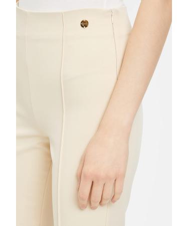 Tamaris Women's Arad Leggings 42 Tapioca - Buy Online on SooperMarket.com