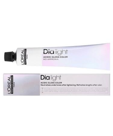 L'Or al Dia Light 50ml 9.01