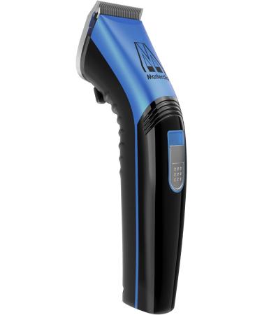 Masterclip Cordless Horse Clipping Combo - HD Roamer Heavy Duty with Showmate Mark II Trimmer - Available in 3 Colourways (with Blue Showmate) - Buy Online on SooperMarket.com