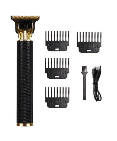 Professional Hair Clippers for Men Electric Haircut Kit Hair Trimmer 10W Powerful Sharply Blade Floating Cutting Head Grooming Sets