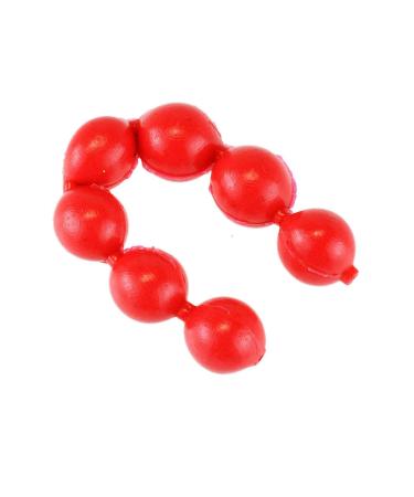 Berkley PowerBait Power Eggs Floating Magnum,Salmon Egg Red,1 Pack