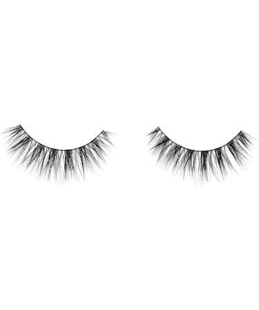 Ardell Faux Mink Wispies False Eyelashes Vegan Friendly Light Volume Short Length 2 Pairs | Shop Internationally - Buy Online on SooperMarket.com