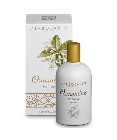 L'ERBOLARIO OSMANTHUS PROFUMO 100 ML Perfume