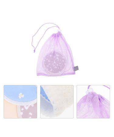 Buy Abaodam 5 Sets Nursing Pads - Anti-Galactorrhea Breastfeeding Cushions for Reliable Spill Prevention - International Shipping Available - Buy Online on SooperMarket.com