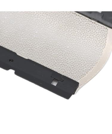 Replacement Shaving Head Foil & Cutter for BR 5S Men's Electric Shaver | High-Quality Replacement Foil & Screen - Buy Online on SooperMarket.com