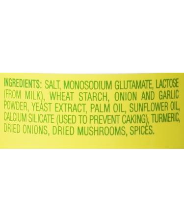 Knorr Aromat Seasoning 3oz/85g - All-Purpose Seasoning Mix - Buy Online on SooperMarket.com