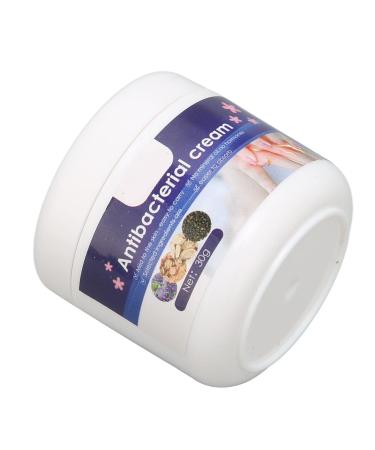 Natural Anti-Itch Relief Ointment - 30g Plant Formula Gel for Bites & Skin Itch - Buy Online on SooperMarket.com