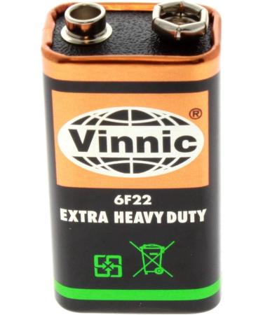 166PC Heavy Duty Battery Kit + 140 Lumen Flashlight | 9V AAA AA D C | International Shipping Available - Buy Online on SooperMarket.com