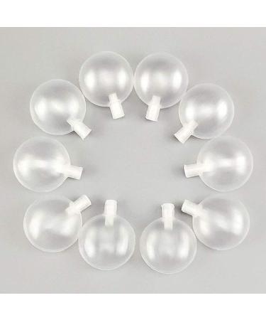 30pcs Toy Squeakers for Baby & Dog Toys - Ideal for Repair & Sewing | Durable Noise Makers - Buy Online on SooperMarket.com