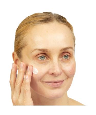 No7 Lift & Luminate Triple Action Night Cream - Anti Wrinkle Collagen Peptide Brightening Formula - Buy Online on SooperMarket.com