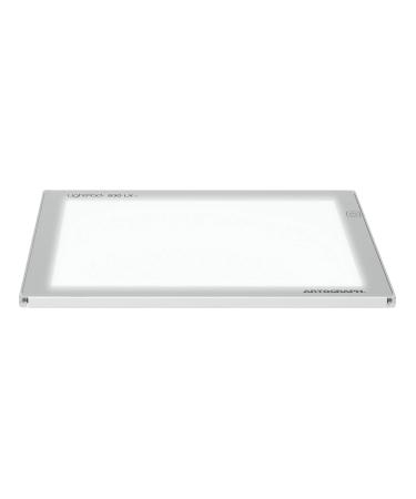 Artograph LightPad 930 LX - 12" x 9" Thin, Dimmable LED Light Box for Tracing, Drawing 9 x 12 Inches
