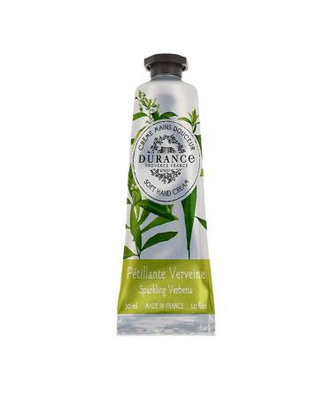 DURANCE Hand Cream 'Tingling Verbena' 30 ml