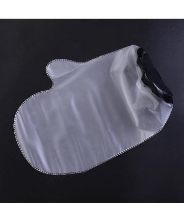 Waterproof Sealed Cast Bandage Protector Wound Fracture Hand Arm Cover Hand Injury Bath Waterproof Cover Bath Waterproof Protective Cover for Shower Short Arm - Buy Online on SooperMarket.com