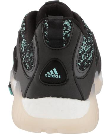 adidas Men's Codechaos 21 Primeblue Spikeless Golf Shoes 11 - Core Black/Acid Mint/Grey Six - Buy Online on SooperMarket.com