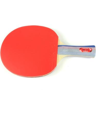 ITTF Approved Butterfly 401 Table Tennis Racket Set with Case - 1 Paddle, 1 Paddle Case - Gift Box - Multi Color - Buy Online on SooperMarket.com