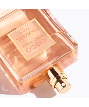 CHANEL COCO MADEMOISELLE by Chanel - Buy Online on SooperMarket.com