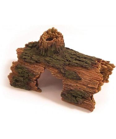 Rosewood Log Hide Aquarium Decor Large - Buy Online on SooperMarket.com