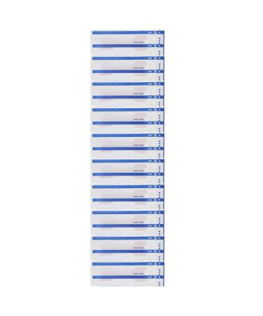 ANGGREK Anti Nasal Strips Single Anti Nasal Strips Single Use Nasal Congestion Relief Strips Aid Strips for Good Sleep (10pcs)