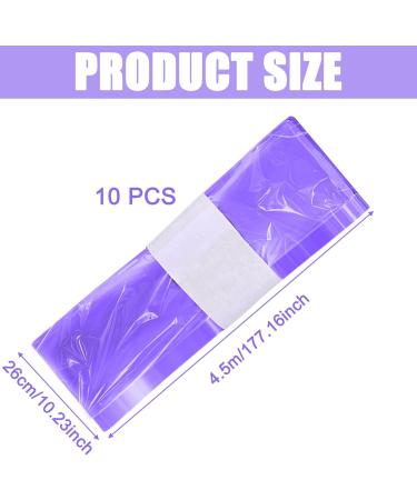 10 Pack Refill Film Compatible with Tommee Tippee Spross & Littycat - Perfect for Eco-Friendly Waste Disposal - Buy Online on SooperMarket.com