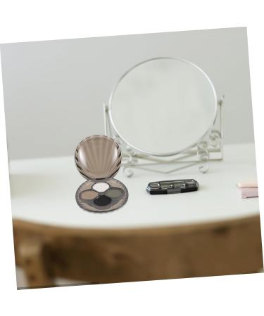 Didiseaon Eye Shadow Eyeshadow Eye Glitter Face Glitter Matte Makeup 5h Plastic - Buy Online on SooperMarket.com