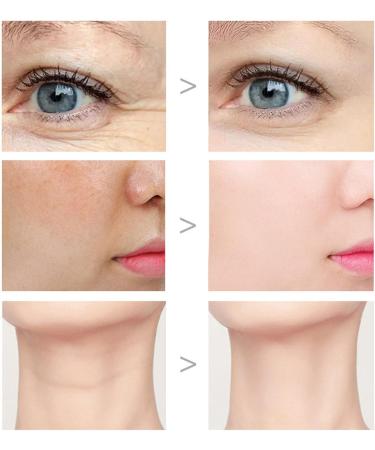 Natural Moisturizing Balm Stick Firming Face Balm Stick Lifting Skin Balm Stick Multi-Purpose Balm Stick Portable Face Balm Stick Lighten Fine Lines Balm Moisturizing Balm for Cheeks  - Buy Online on SooperMarket.com