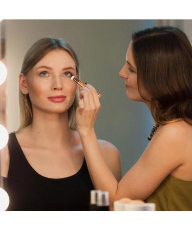 VigCebit 4# Liquid Blush & Creamy Highlight Pencil - Waterproof Buildable Color Contouring & Mixable Highlighter for a Flawless Glow - Buy Online on SooperMarket.com