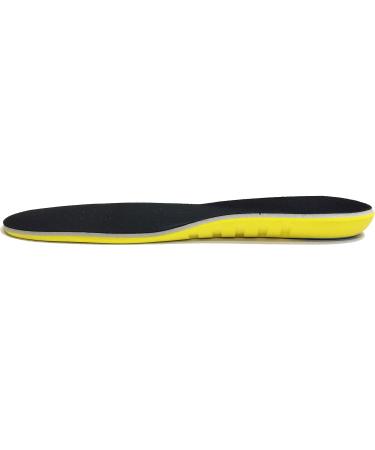 Peak Ultra Memory Work Insole - Superior Memory Foam Technology - Buy Online on SooperMarket.com