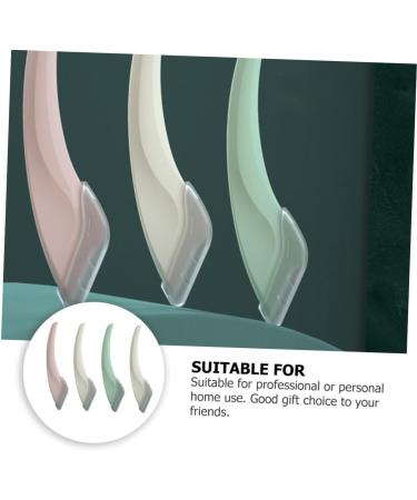 Housoutil Eyebrow Trimmer - Compact Razor & Makeup Tool for Perfect Eyebrows - Portable Eyebrow Shaper & Remover - Buy Online on SooperMarket.com