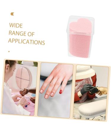 FOYTOKI 200 Sheets Nail Pads Polish Remover Makeup Wipes Travel Size Acrylic Nail Remover Lint Wipes Makeup Wipes Remover Dip Powder Nail Remover Nail Wipes Paint Remover Wipes - Buy Online on SooperMarket.com