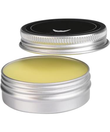 Moisturizing Beard Balm - Natural Orange Scented - 1 oz - Buy Online on SooperMarket.com