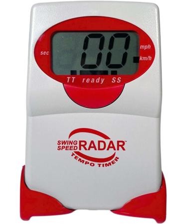Buy Sports Sensors Golf Tee Speed Meter Accurate Swing Speed Measurement | International Shipping Available - Buy Online on SooperMarket.com