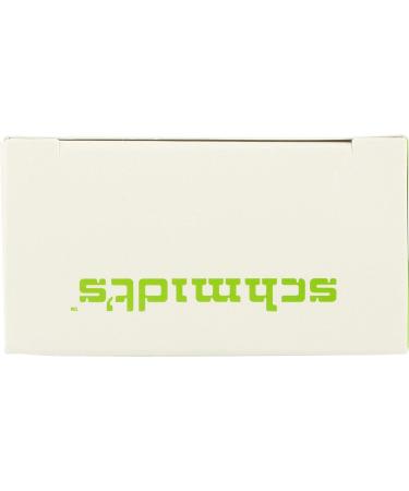 Schmidt's Bergamot + Lime Deodorant - Fresh & Invigorating 3.25oz - Buy Online on SooperMarket.com