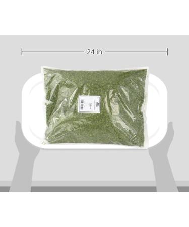 Old India Parsley Herb Dried 750g - Premium Quality - Buy Online on SooperMarket.com