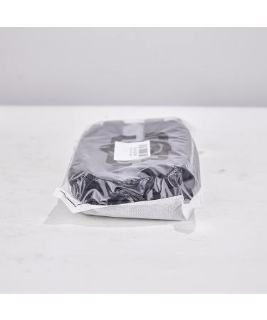 Oneigris Large Dog Feed Bag Set - 2 Pieces Reflective Tactical Training & Walking Bags Ideal for Tactical Dog Harness - Black - Buy Online on SooperMarket.com