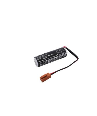 Afshan 2000mAh/3.6V ER6V C4 Battery Replacement for MI ER6V C4