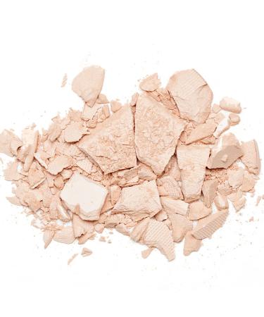 Gabriel Cosmetics ZUZU LUXE Eco Palette Eyeshadow Refill - Hourglass Subtle Sand/Matte - Buy Online on SooperMarket.com