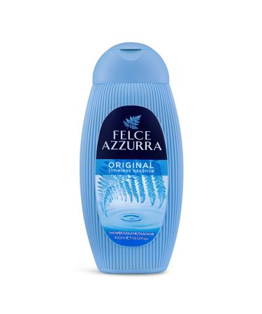 Paglieri Felce Azzurra Fai8 Shower Gel Classic 16.74 Ounce