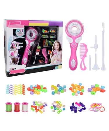 Electric DIY Tools Hair Twister Braiding Automatic Twister Hair Tools