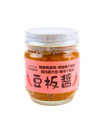 Osawa of doubanjiang