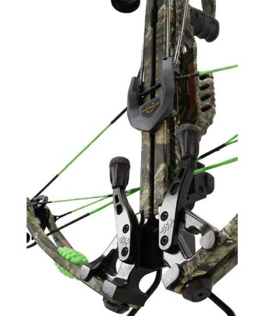 Allen Company Titan SlideGuide Crossbow Cocking Sled - Black - Buy Online on SooperMarket.com