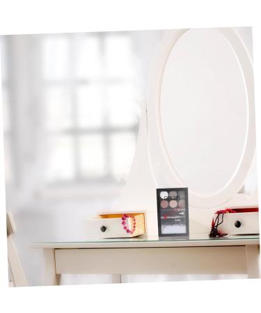 WOONEKY 1 Set Eyebrow Powder Set Eyebrow Sissor Kit Eyebrow Brush Brow Pencil Lady Eyebrow Powder Lit e Abs - Buy Online on SooperMarket.com