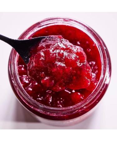 Sylt LINGON Lingonberry jam Organic 400 g (1) - Buy Online on SooperMarket.com